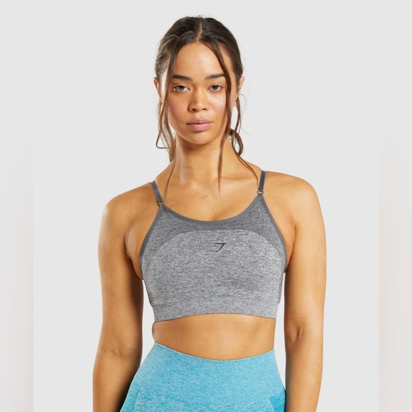 Gymshark Other - ✨Buy 1 get 2 free(more info in description) Gymshark flex strappy sports bra